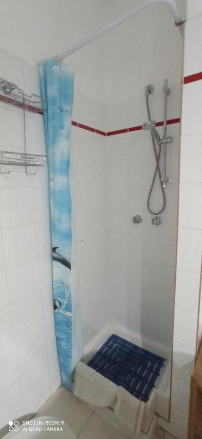 Casa Il Papiro Trs-It-Sic-20280 Apartment Palermo Exterior photo