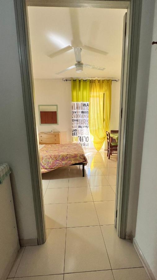 Casa Il Papiro Trs-It-Sic-20280 Apartment Palermo Exterior photo
