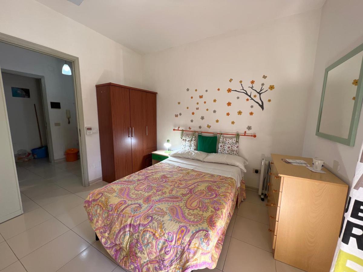 Casa Il Papiro Trs-It-Sic-20280 Apartment Palermo Exterior photo