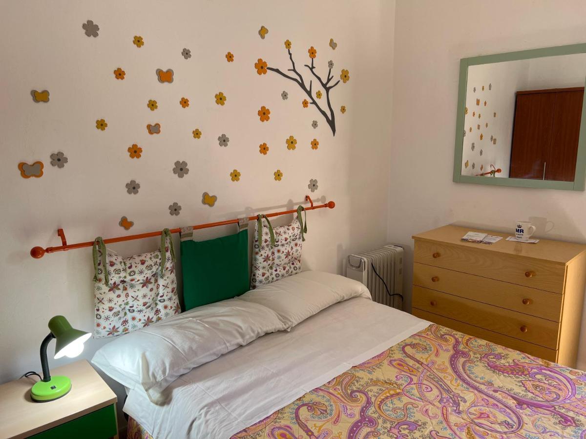 Casa Il Papiro Trs-It-Sic-20280 Apartment Palermo Exterior photo
