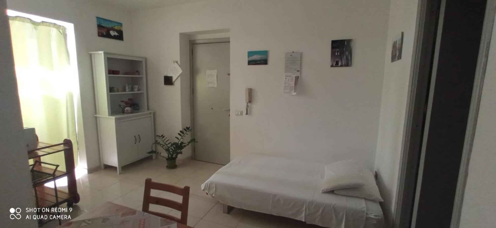 Casa Il Papiro Trs-It-Sic-20280 Apartment Palermo Exterior photo