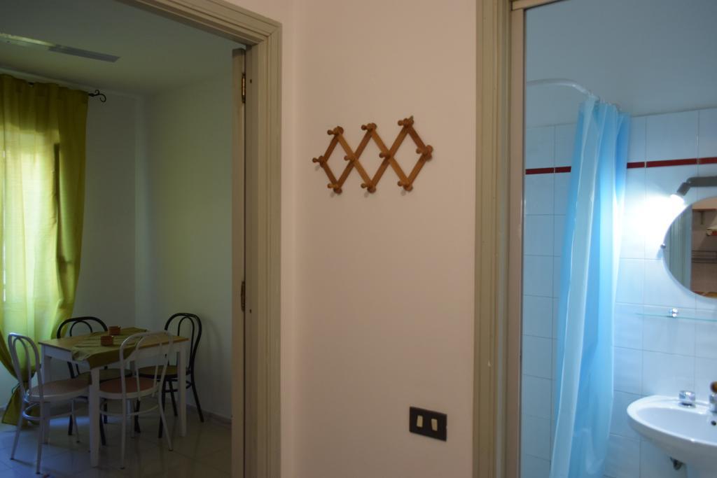 Casa Il Papiro Trs-It-Sic-20280 Apartment Palermo Exterior photo