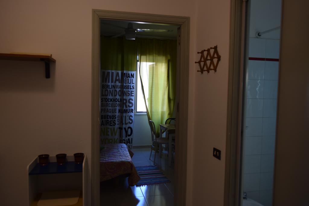Casa Il Papiro Trs-It-Sic-20280 Apartment Palermo Exterior photo