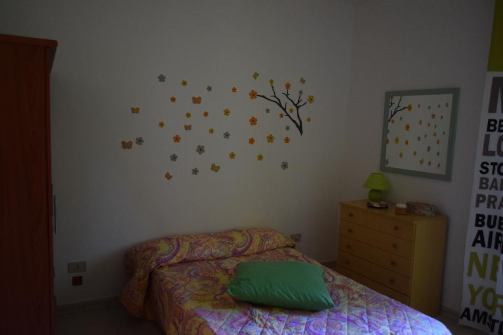 Casa Il Papiro Trs-It-Sic-20280 Apartment Palermo Exterior photo