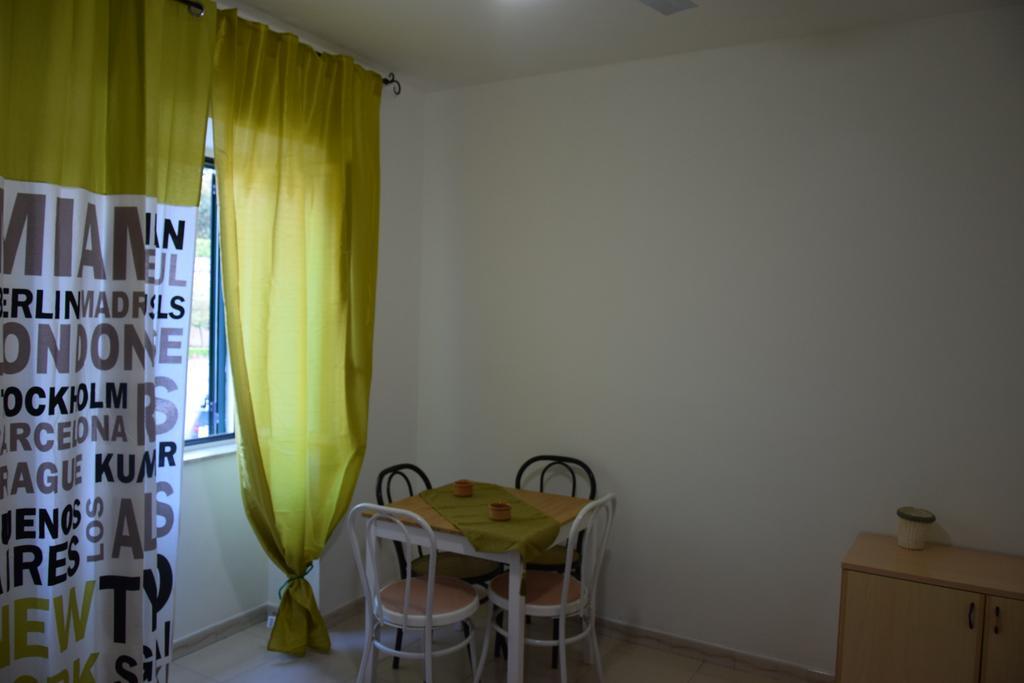 Casa Il Papiro Trs-It-Sic-20280 Apartment Palermo Exterior photo