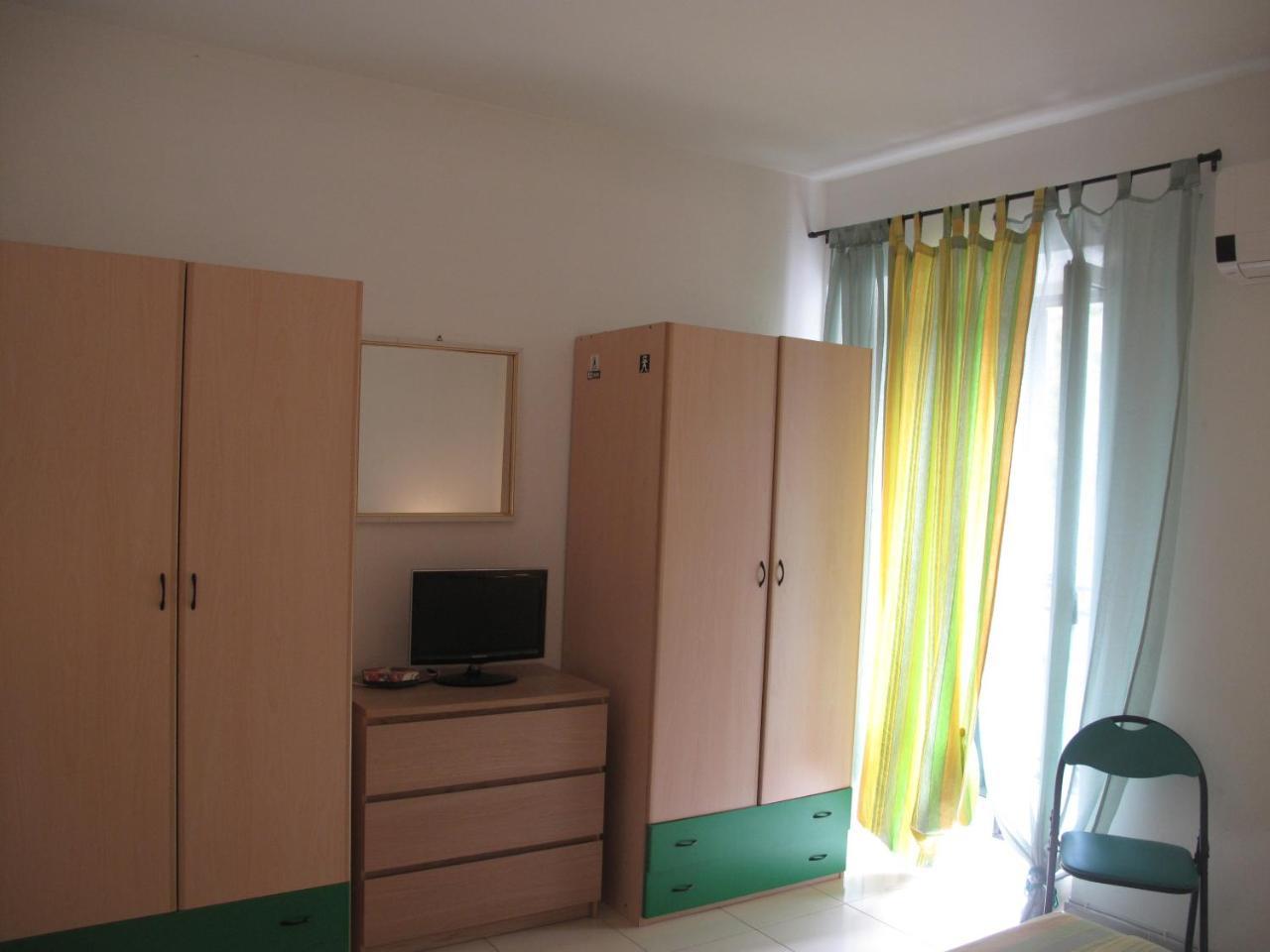Casa Il Papiro Trs-It-Sic-20280 Apartment Palermo Exterior photo
