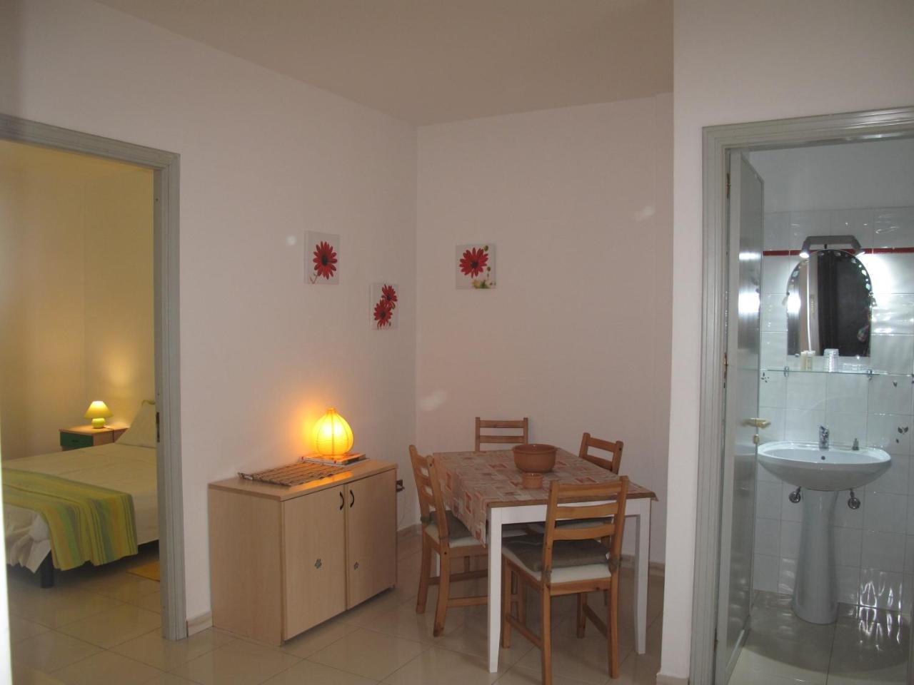 Casa Il Papiro Trs-It-Sic-20280 Apartment Palermo Exterior photo