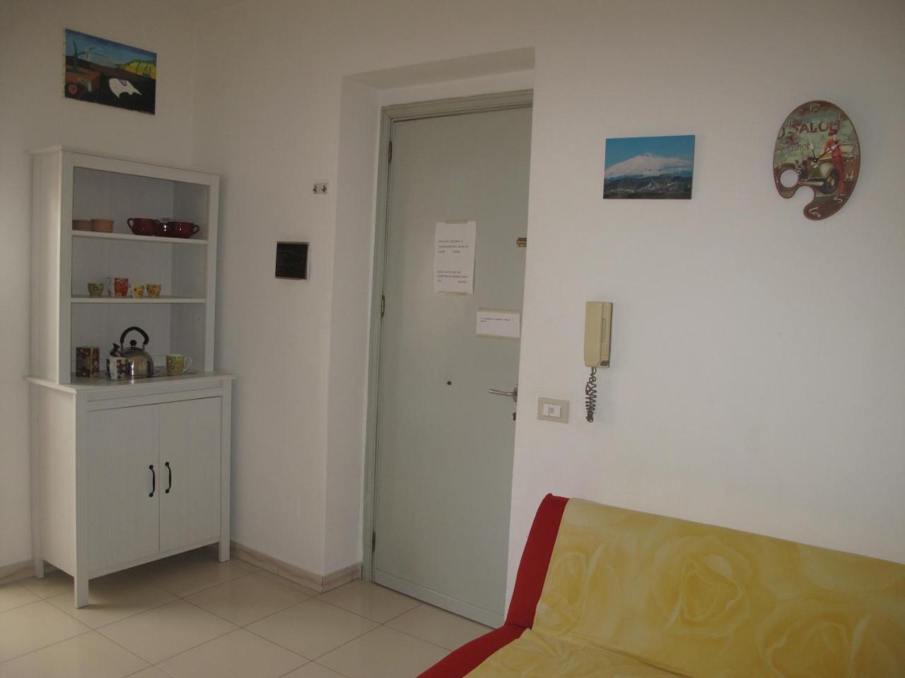 Casa Il Papiro Trs-It-Sic-20280 Apartment Palermo Exterior photo