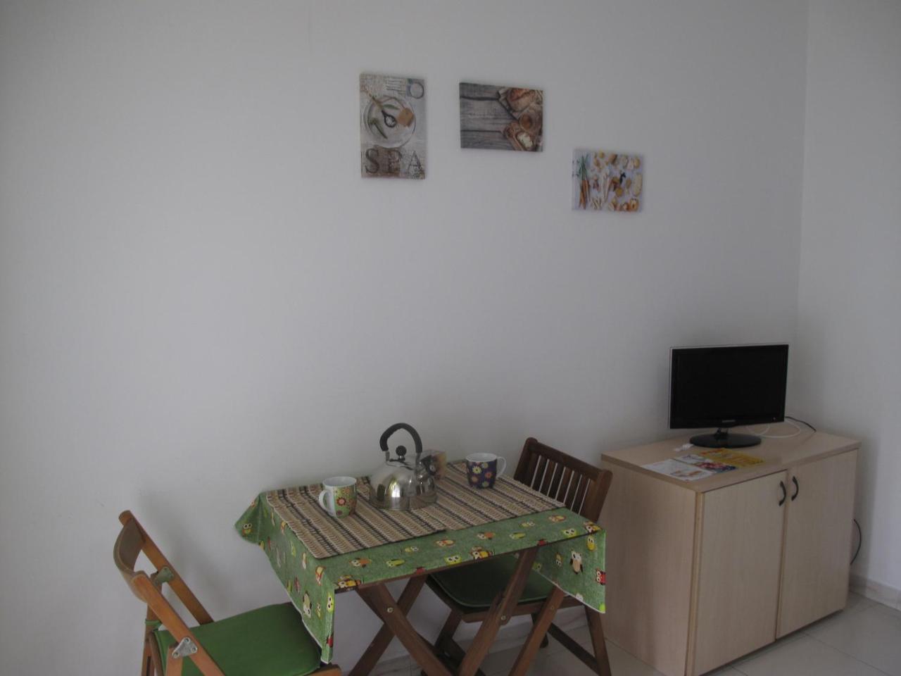 Casa Il Papiro Trs-It-Sic-20280 Apartment Palermo Exterior photo